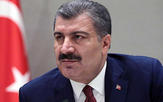 Can kaybı 1296’ya yükseldi