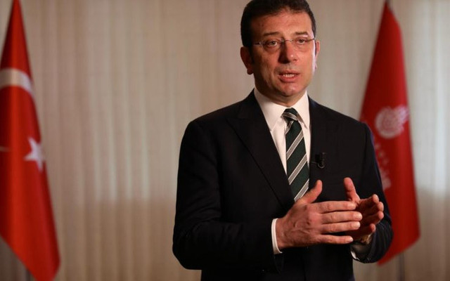 Ekrem İmamoğlu: Umarım bedeli ağır olmaz!