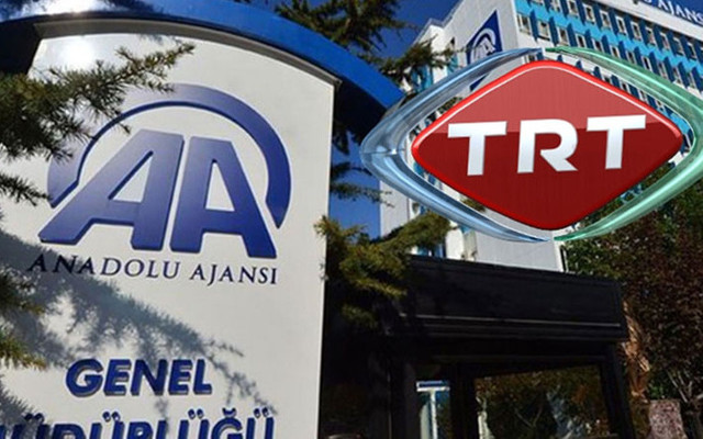 Suudi Arabistan'dan TRT ve Anadolu Ajansı'na erişim engeli