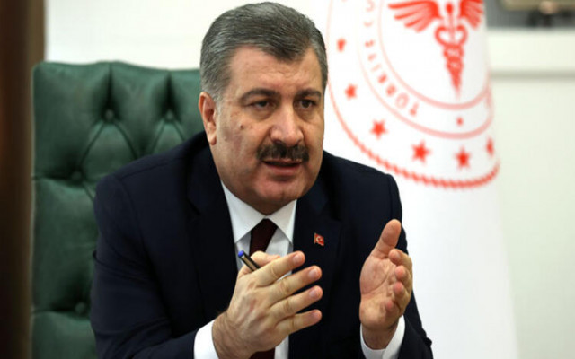 23 Nisan’da sokağa çıkmak yasak mı?