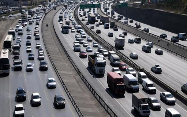 31 şehire giriş çıkış yasağı uzatıldı