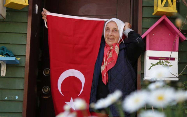 23 Nisan kutlamalarına kaymakamlık engeli