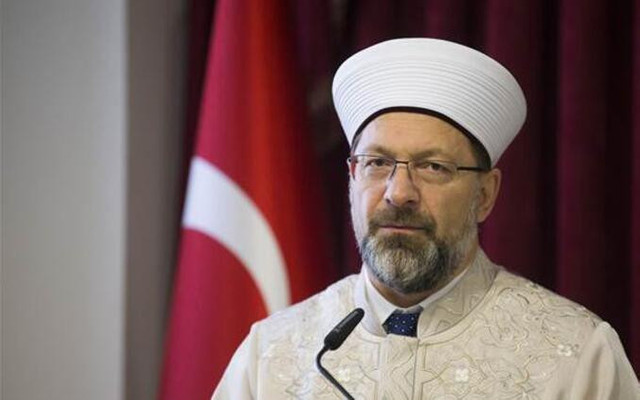 Diyanet'ten müftülere talimat!