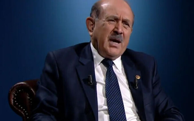 Burhan Kuzu yine kötü yakalandı: Başkanlık sistemi bizim Anayasamıza uymaz