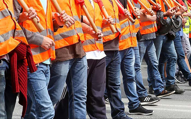 Patronlar salgını fırsata çevirdi: 52 işçi koronadan yaşamını yitirdi