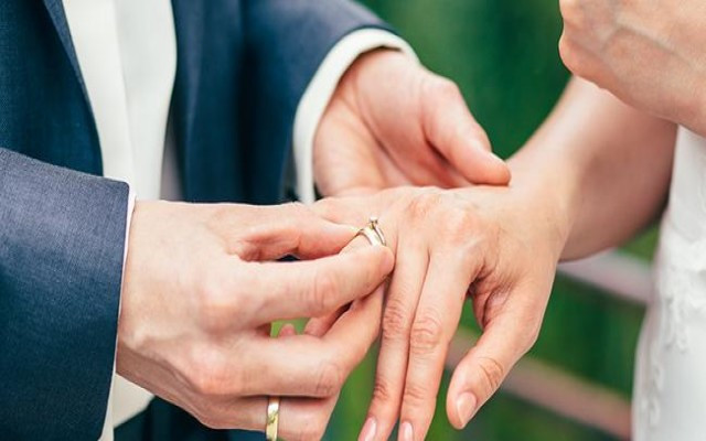 İnternetten evliliğe izin çıktı