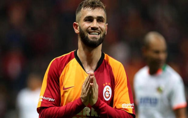 GS'li oyuncudan korkutan açıklama