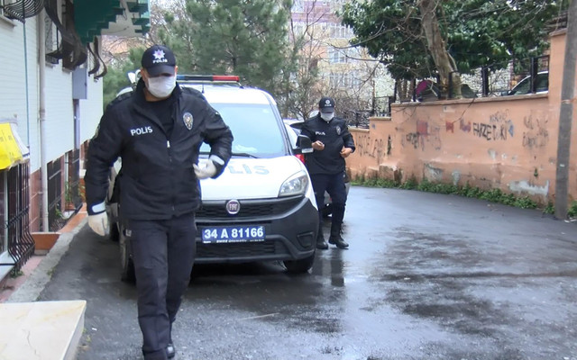 İstanbul'da sokağa çıkma yasağı ilan edilebilir