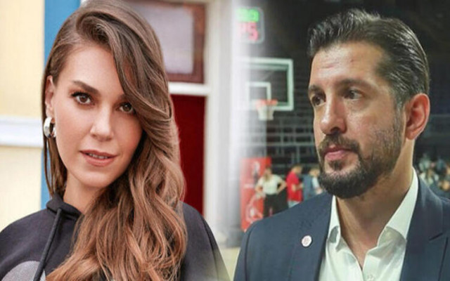Sürpriz aşk erken bitti