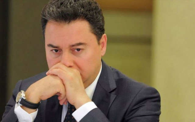 Ali Babacan'ın Atatürk gafına tepki yağdı