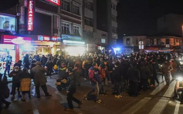 10 Nisan'ın etkisi ortaya çıktı