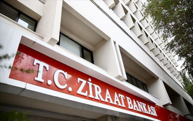 Ziraat Bankasından müşterilerine uyarı