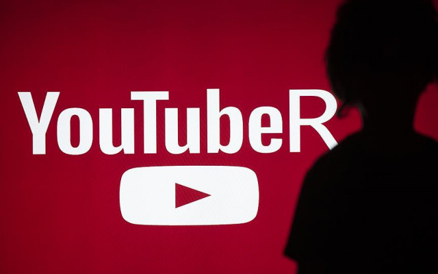 Youtuber'lara vergi takibi