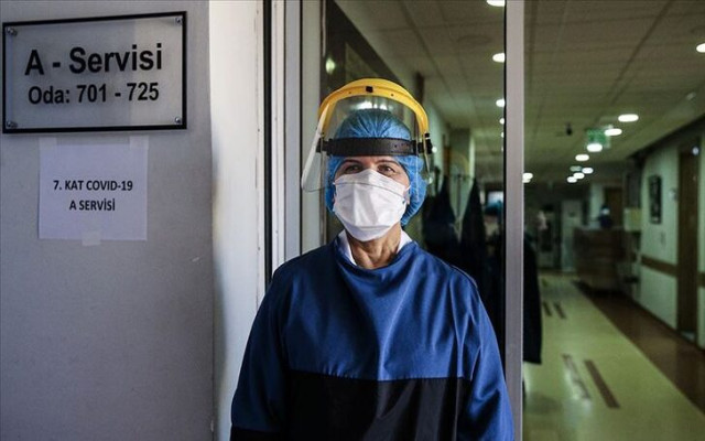 Bilim Kurulu üyesinden normalleşme müjdesi