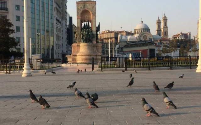 Bu gece 00.00'da sona erecek