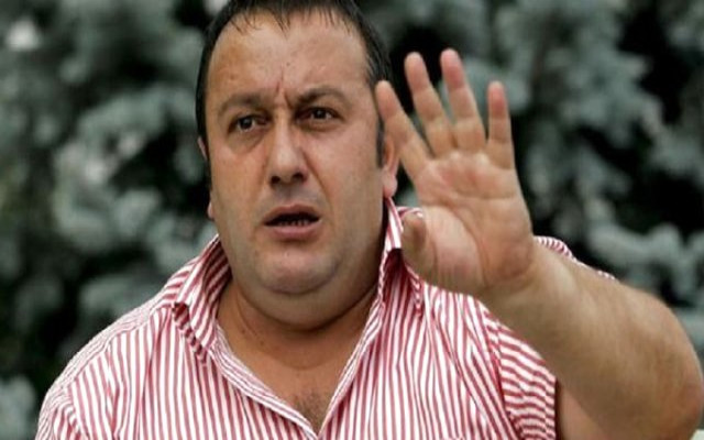 İsmail Türüt'ten Ramazan yayınında CHP'ye çok ağır hakaretler