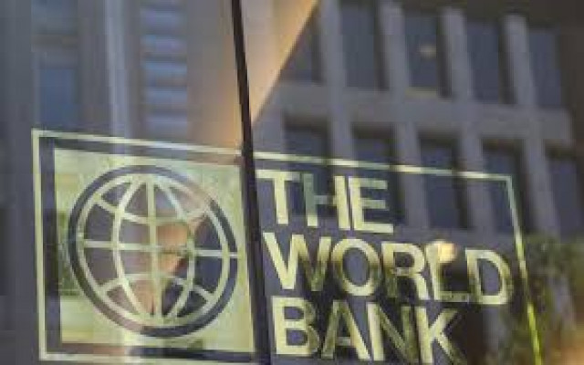 Dünya Bankası'ndan Türkiye'ye 100 milyon dolar
