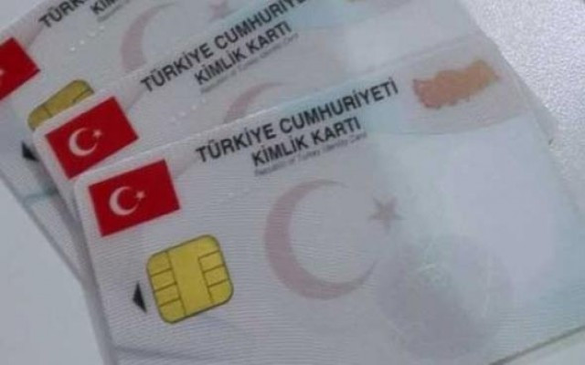 Sağlık bilgileri kimliklere yazılacak mı?
