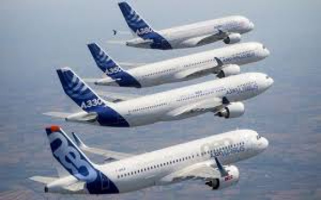 Airbus duyurdu: On binlerce kişi işsiz kalabilir