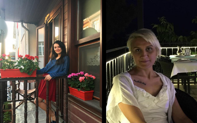 Balkonlu evlere rağbet artıyor
