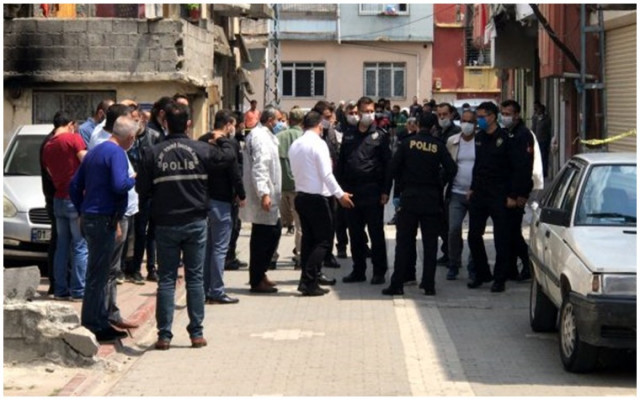 Suriyeli genci vuran polis: Yorgunluk ve Ramazan nedeniyle...