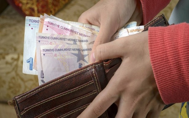 Mayıs ayı işsizlik ödeneği öne çekildi