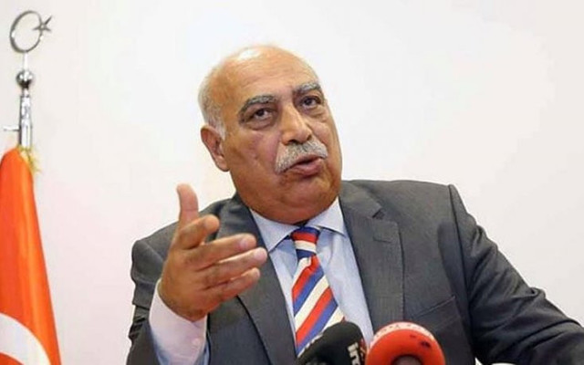 SHP eski milletvekili koronavirüs nedeniyle öldü