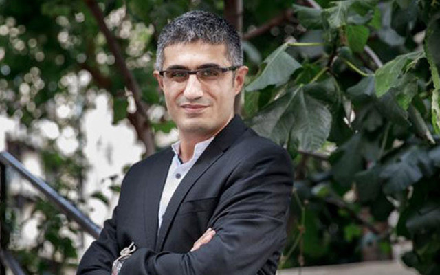 Terkoğlu ve Pehlivan yargılandı