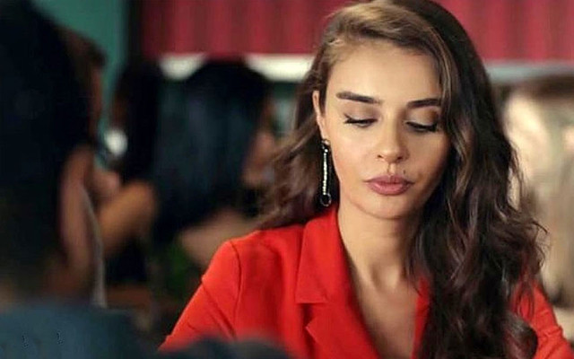 Cansın Çekili: Öksürmekten göğsüm ağrıyor