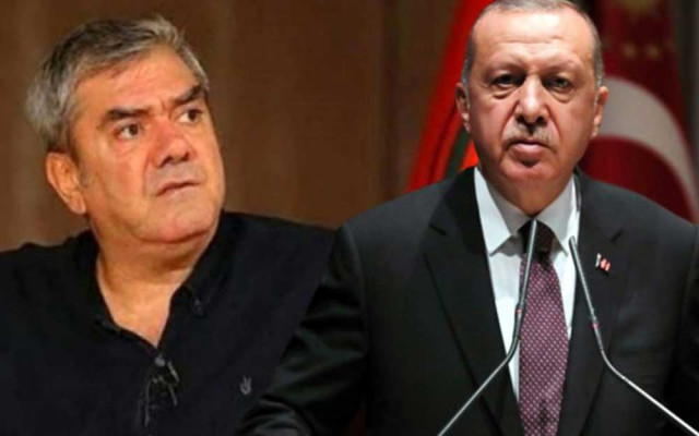 Yılmaz Özdil’den Erdoğan’a Tekalif-i Milliye yanıtı