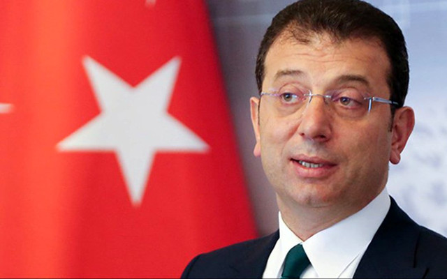 Ekrem İmamoğlu’ndan sosyal yardım açıklaması