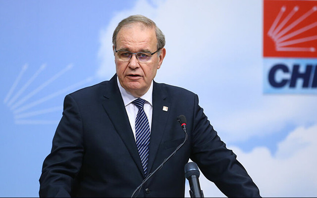 CHP: Sokağa çıkma yasağı için ne bekleniyor?