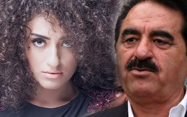 İbrahim Tatlıses'in kızı koronavirüse yakalandı