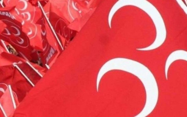Koronavirüs MHP'ye de sıçradı!