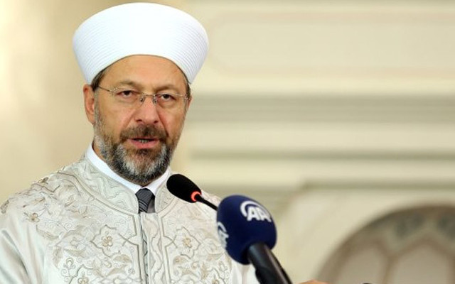 Ramazan'da camiler açık olacak mı?