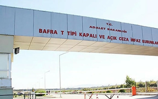 Cezaevinde koronavirüsten ilk ölüm!