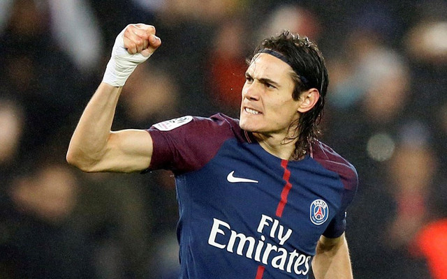 Fenerbahçe Cavani'yi radarına aldı