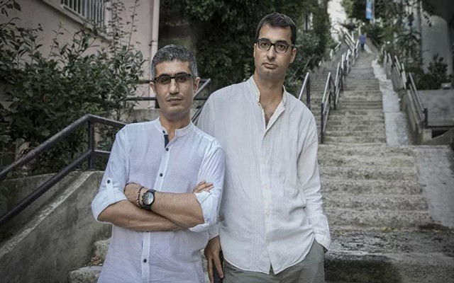 Pehlivan ve Terkoğlu: Önlemler nedeniyle iki kat hapisiz