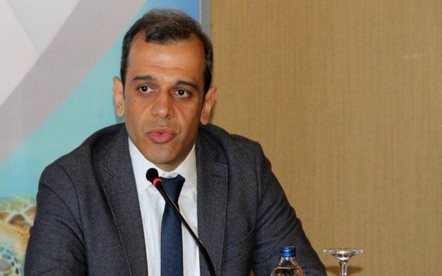 Prof. Azap: Salgın 20-24 ay daha sürebilir