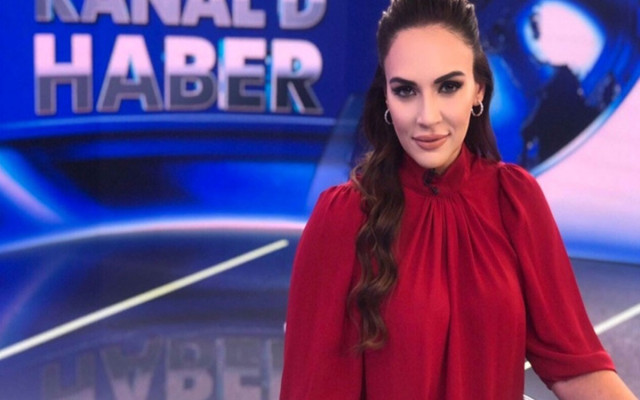 Buket Aydın hangi grubun başına geliyor?