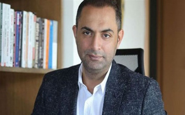 Murat Ağırel'den mektup: Sır görüşme dedikleri...
