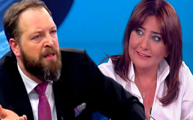 Provokatör Fatih Tezcan'dan yeni tehditler