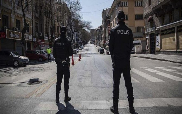Sokağa çıkma yasağından kimler muaf olacak