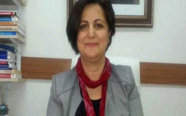 İbrahim Gökçek yaşatılsın diyen hakim görevden alındı