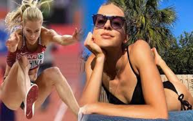 Rus atlete ahlaksız teklif