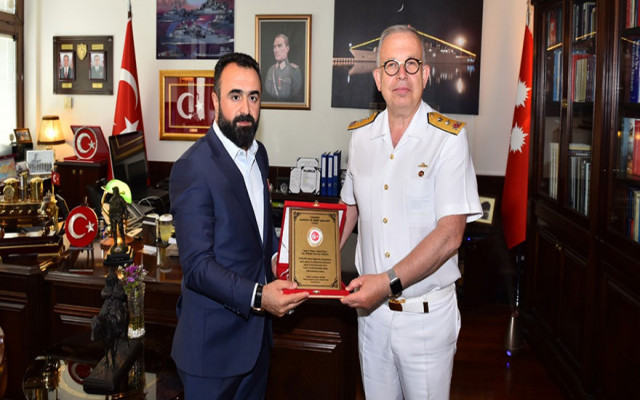 Komutanı Fetöcülerin ihalesi mi yaktı?