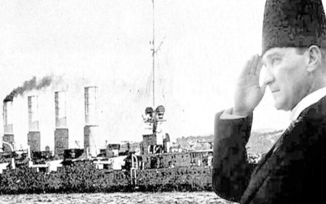 Tüm Türkiye'de 19 Mayıs coşkusu!