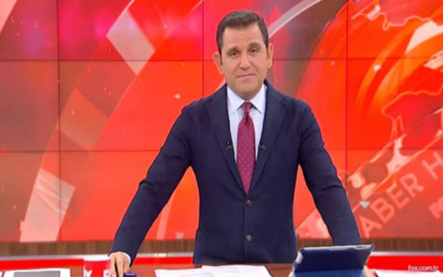 Fatih Portakal’dan Emniyet’e şikayet