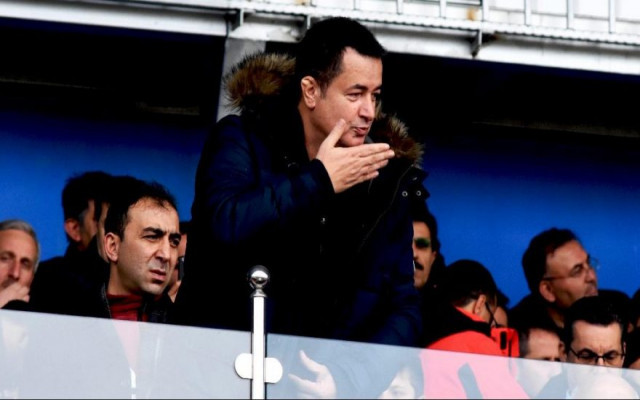 Acun Ilıcalı'nın satın alacağı takımdan açıklama geldi