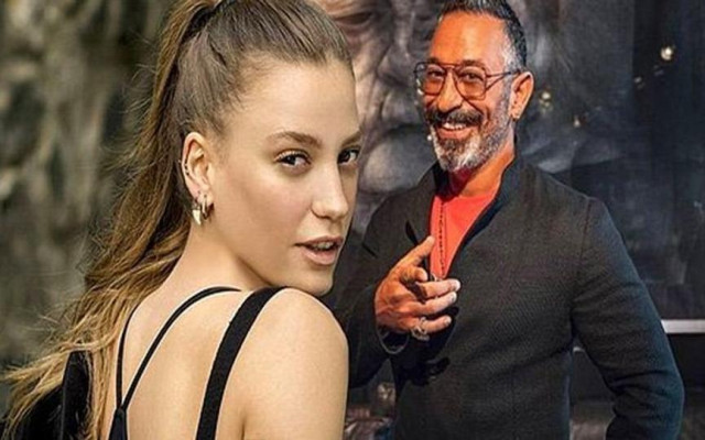 Cem Yılmaz ve Serenay Sarıkaya evlenecek iddiası